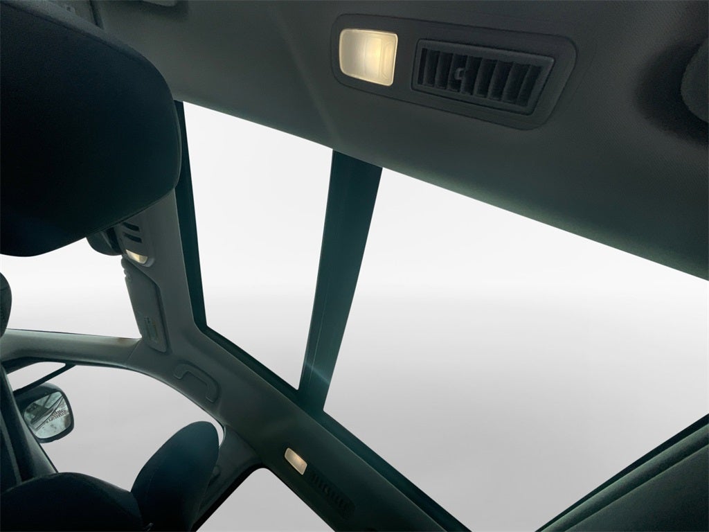 2025 Subaru Ascent Onyx Edition