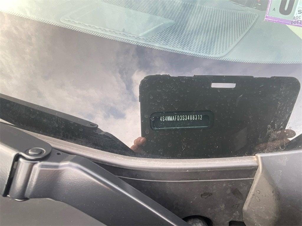 2025 Subaru Ascent Onyx Edition