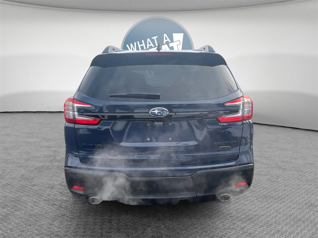 2025 Subaru Ascent Onyx Edition