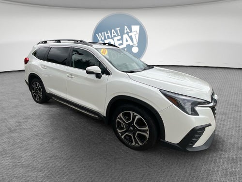 2023 Subaru Ascent Limited