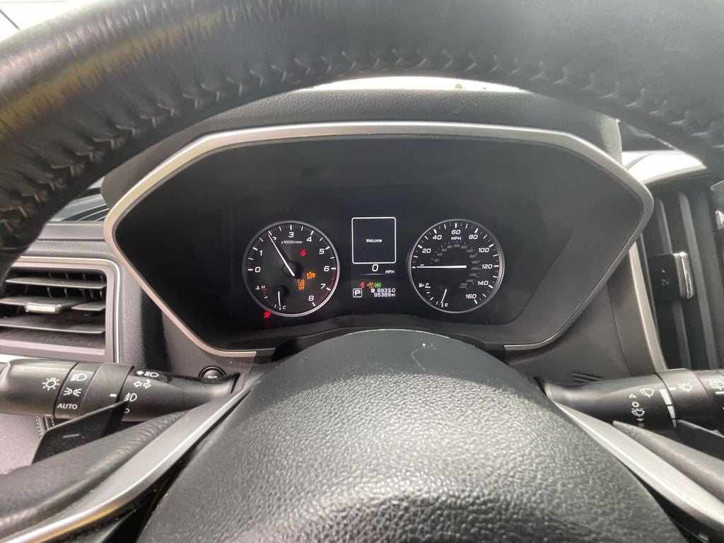 2023 Subaru Ascent Limited