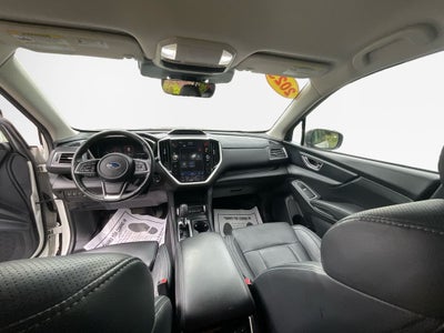 2023 Subaru Ascent Limited