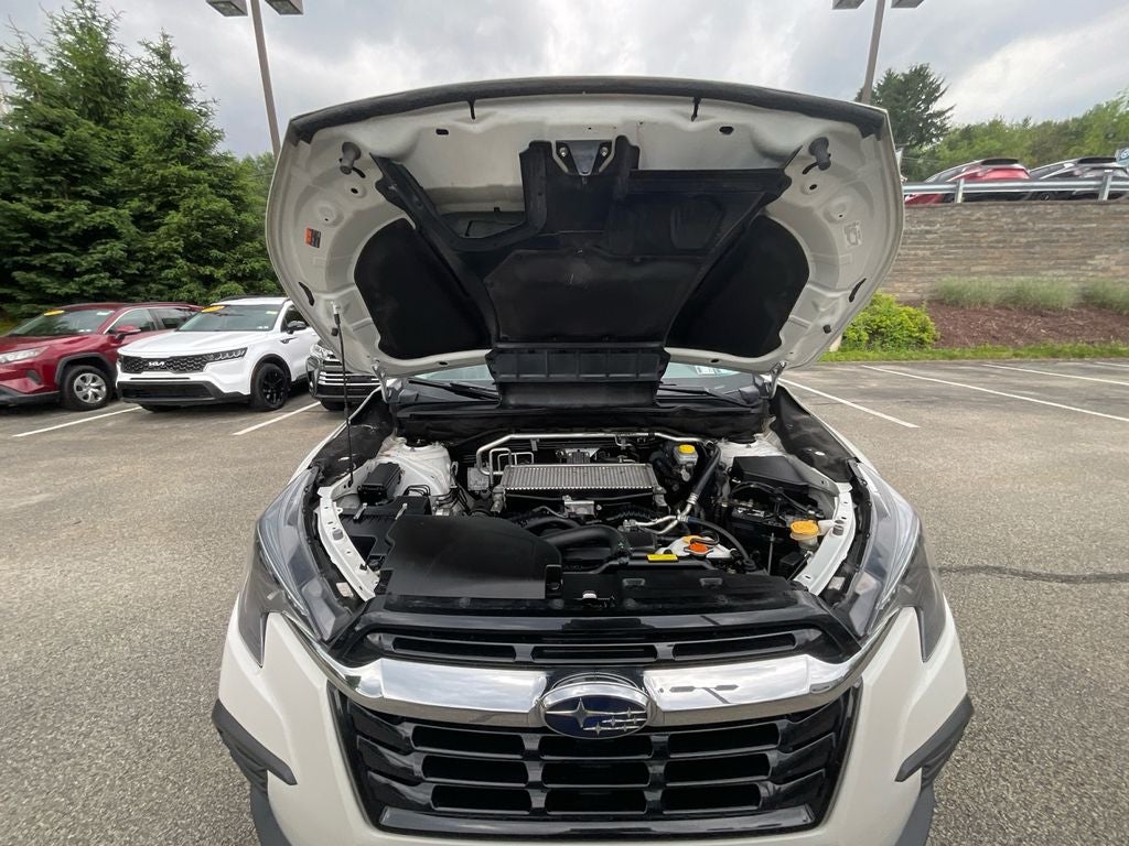 2023 Subaru Ascent Limited