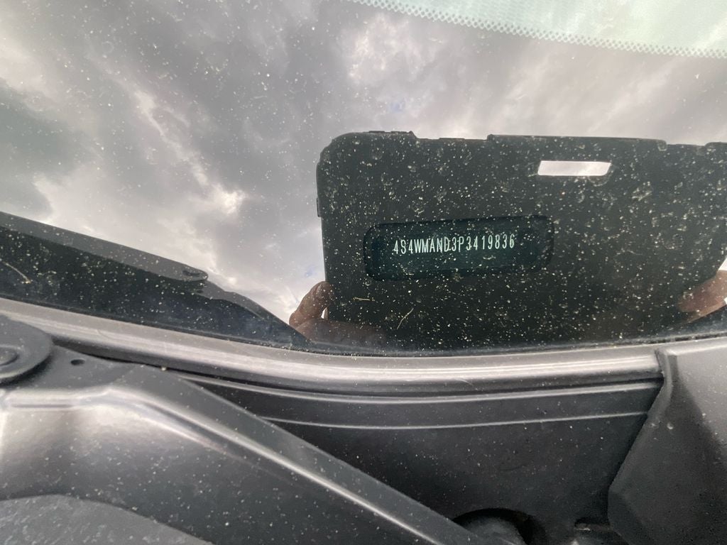 2023 Subaru Ascent Limited