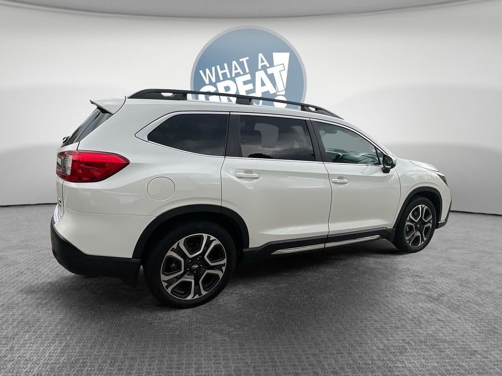 2023 Subaru Ascent Limited