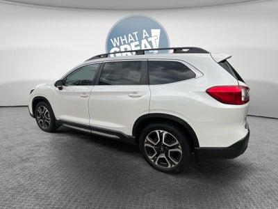 2023 Subaru Ascent Limited