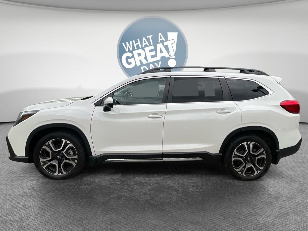 2023 Subaru Ascent Limited