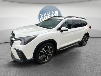 2023 Subaru Ascent Limited