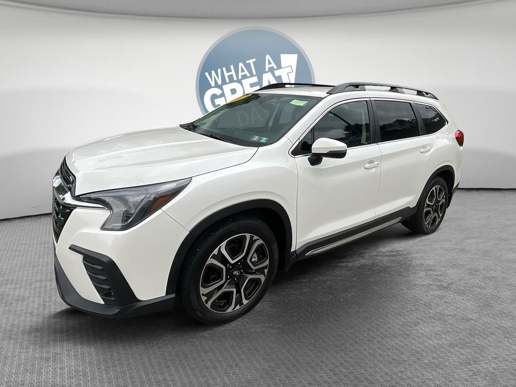 2023 Subaru Ascent Limited