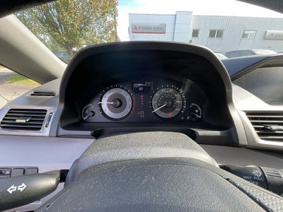 2017 Honda Odyssey SE