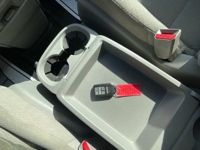 2017 Honda Odyssey SE