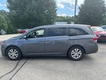 2017 Honda Odyssey SE