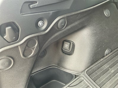 2023 Honda Passport Elite