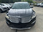 2015 Lincoln MKC Base