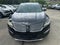 2015 Lincoln MKC Base