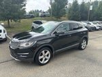 2015 Lincoln MKC Base