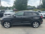 2015 Lincoln MKC Base