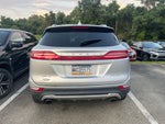 2016 Lincoln MKC Reserve
