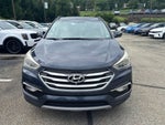 2018 Hyundai Santa Fe Sport 2.4 Base