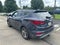 2018 Hyundai Santa Fe Sport 2.4 Base