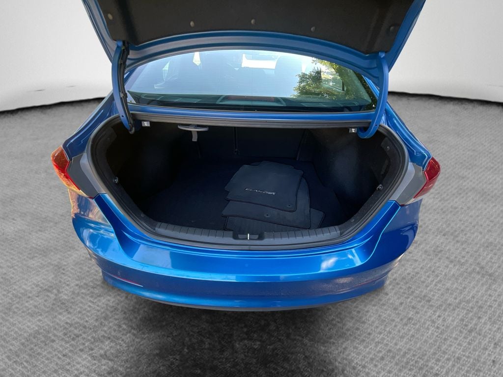 2017 Hyundai Elantra Value Edition