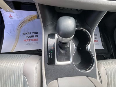 2019 Toyota Highlander LE Plus
