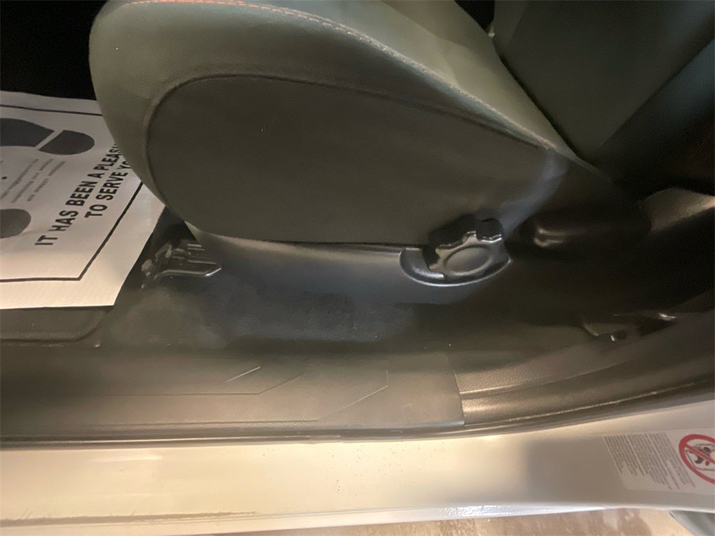 2018 Toyota Tacoma TRD Sport V6