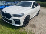 2021 BMW X6 M50i