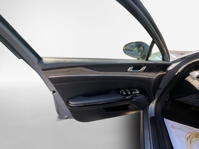 2024 Kia K5 EX