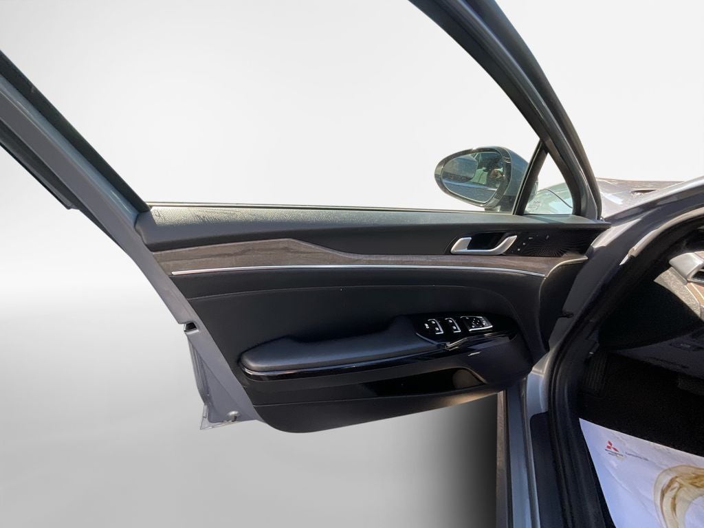 2024 Kia K5 EX