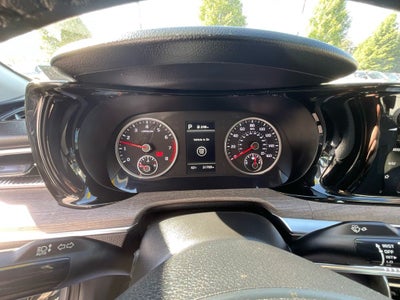 2024 Kia K5 EX