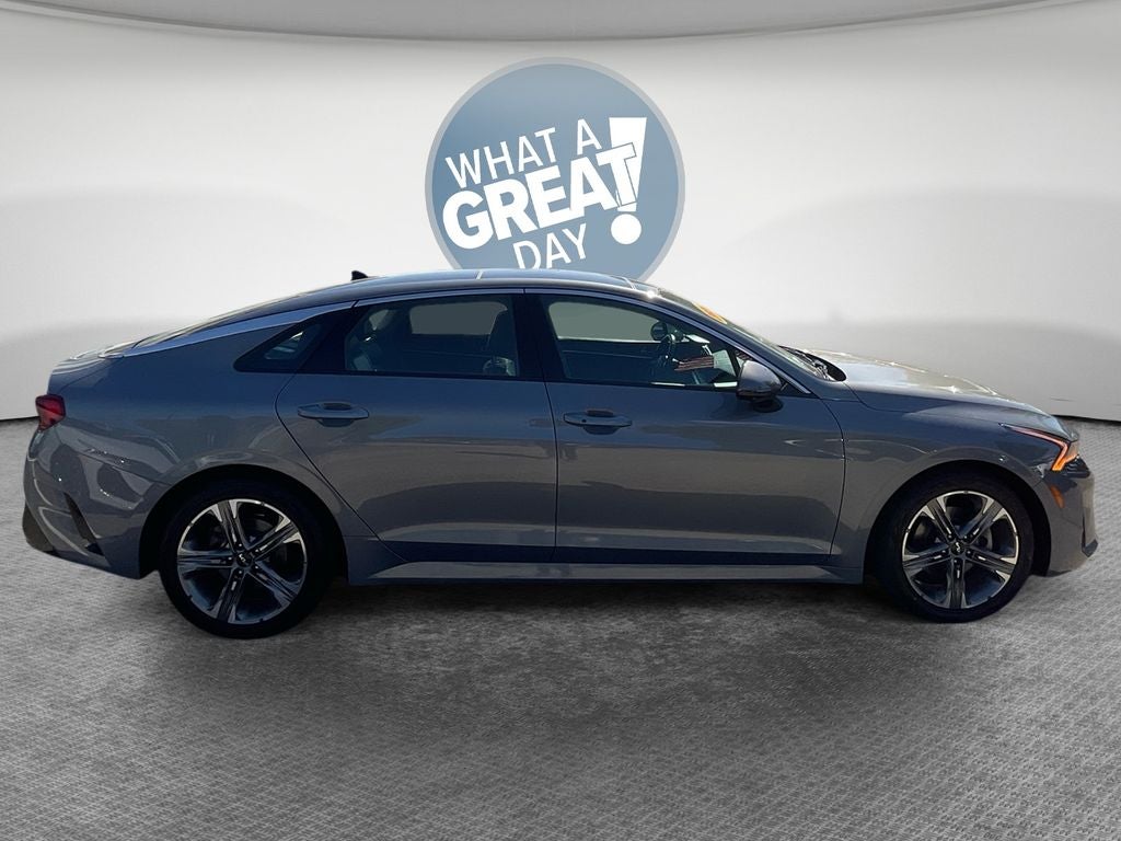 2024 Kia K5 EX