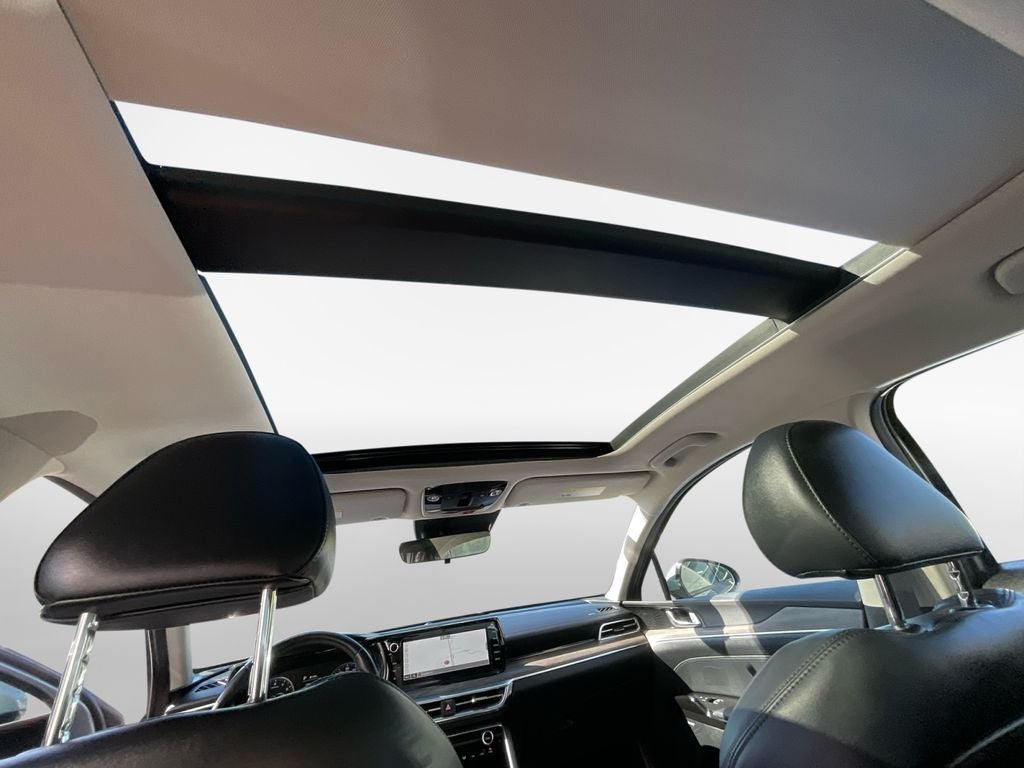 2024 Kia K5 EX