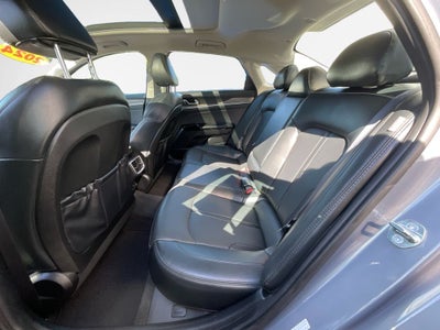 2024 Kia K5 EX