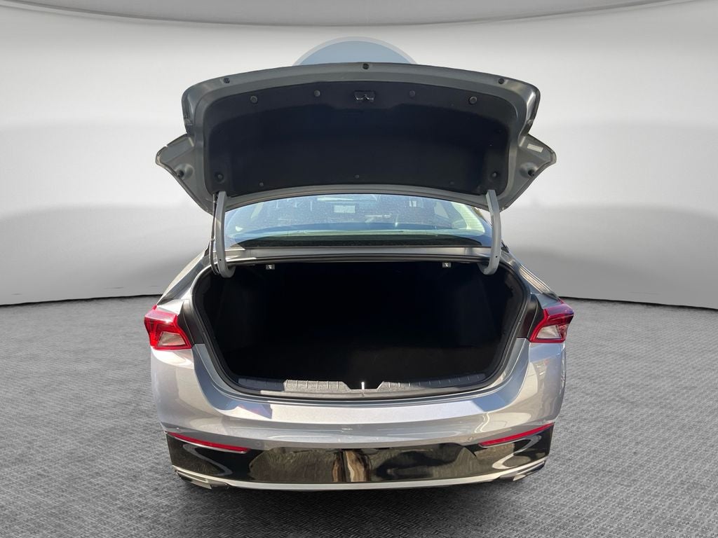 2024 Kia K5 EX