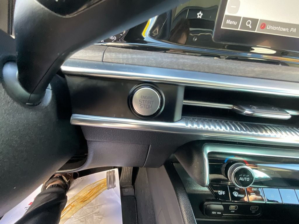 2024 Kia K5 EX