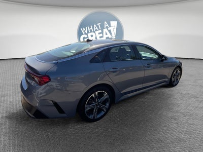 2024 Kia K5 EX