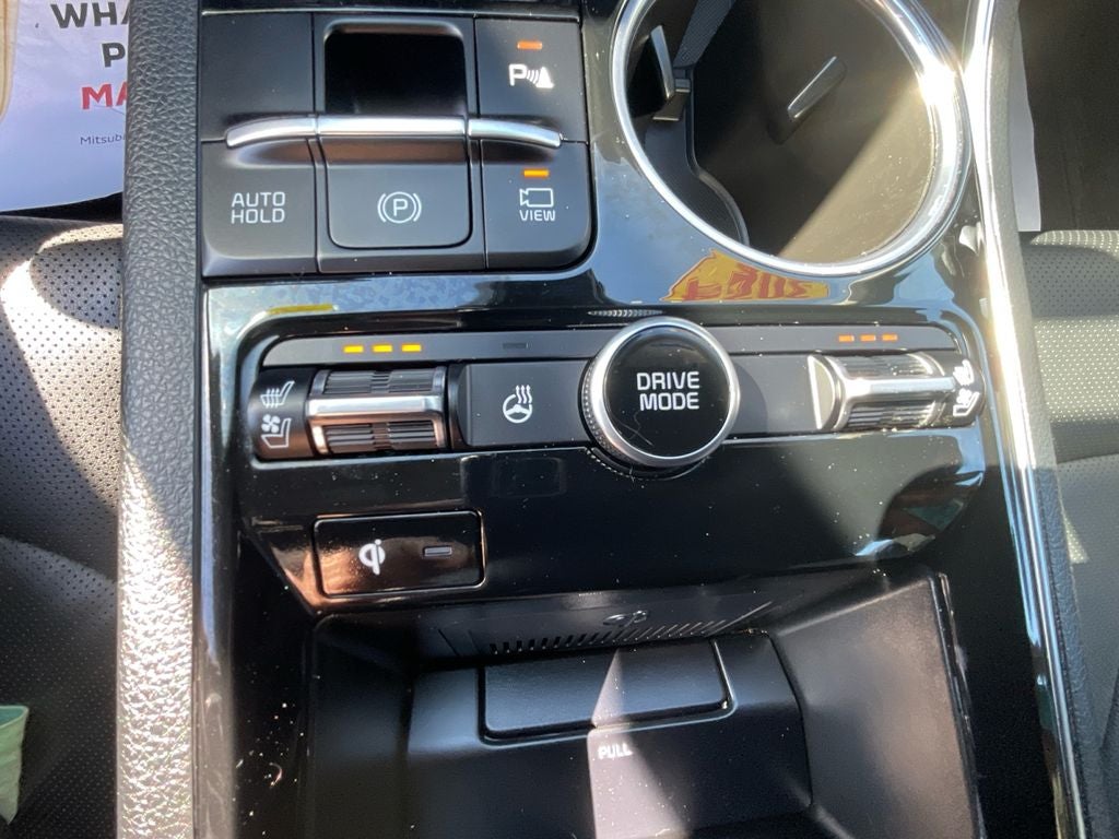 2024 Kia K5 EX