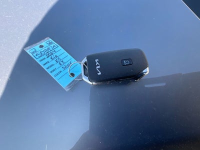 2024 Kia K5 EX