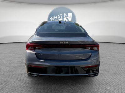 2024 Kia K5 EX