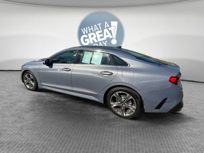 2024 Kia K5 EX