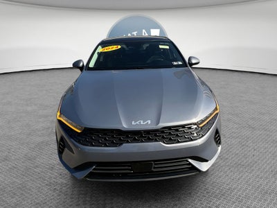 2024 Kia K5 EX