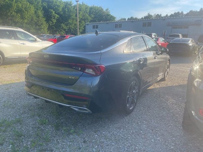 2021 Kia K5 EX