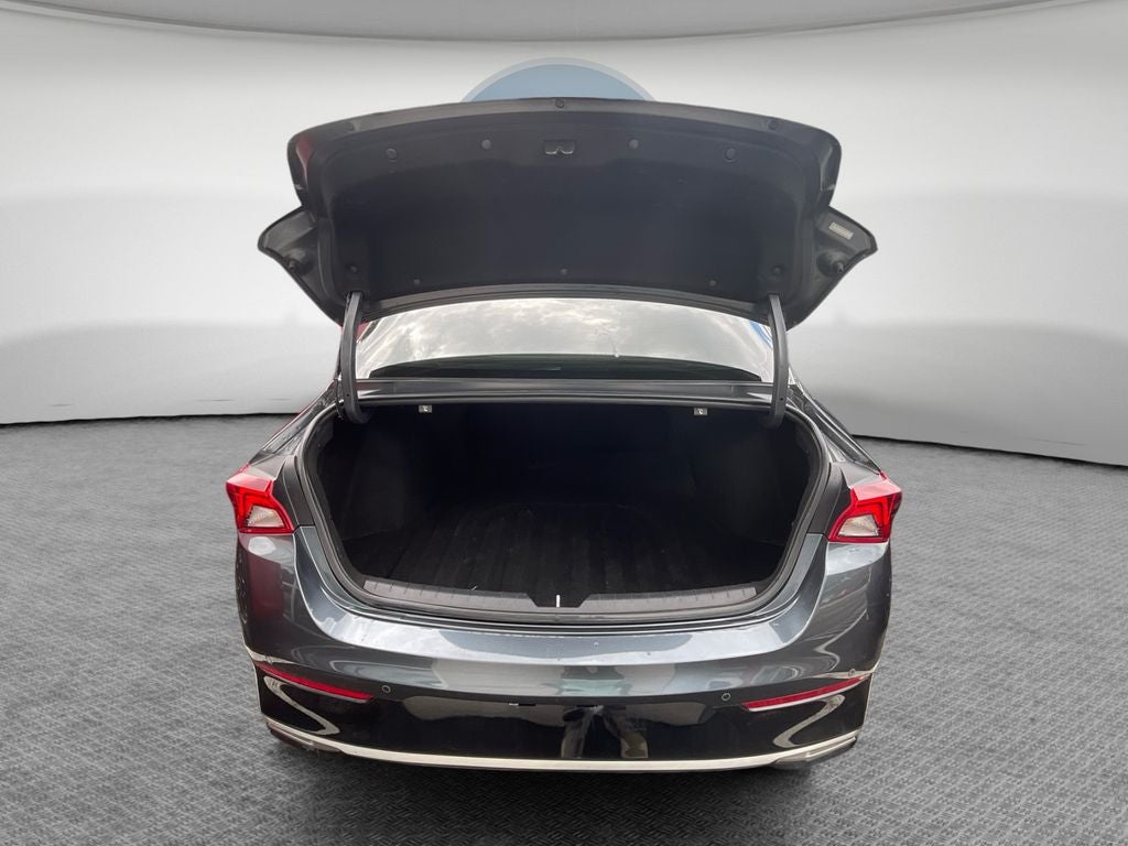 2021 Kia K5 EX - Photo 25