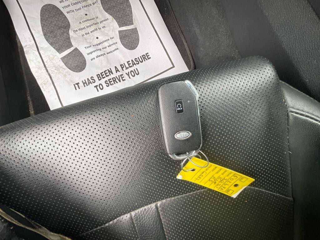 2021 Kia K5 EX - Photo 32