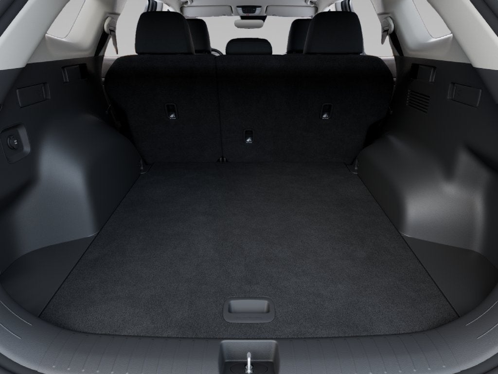2027 Kia Sportage LX