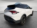 2025 Kia Sportage X-Pro Prestige