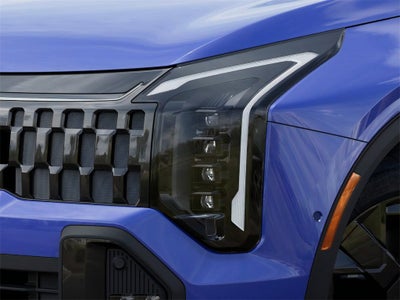 2026 Kia Sportage X-Pro Prestige