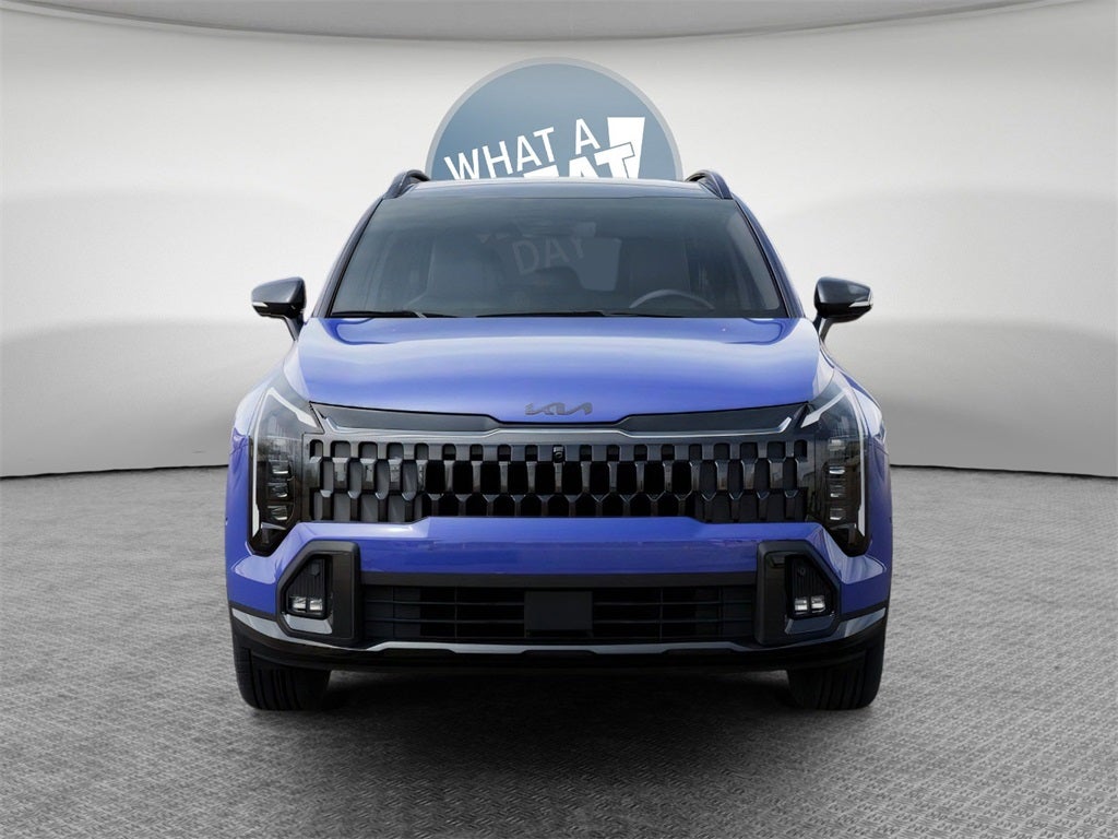 2026 Kia Sportage X-Pro Prestige