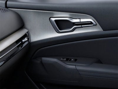 2026 Kia Sportage X-Pro Prestige